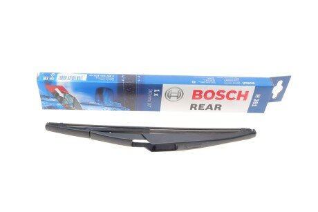 Щітка склоочисника BOSCH 3 397 011 676