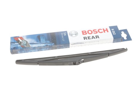 Склоочисник / задній / BOSCH 3397011678