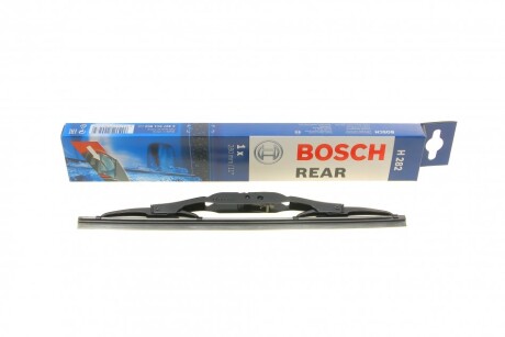 Склоочисник / задній / BOSCH 3397011802