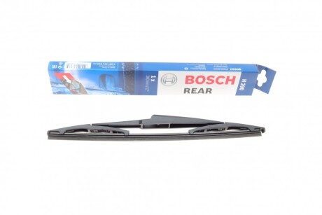 Склоочисник / задній / BOSCH 3397011814