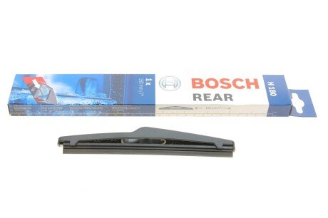 Щітка склоочисника Rear H 180 SMART ForTwo Coupe - кратн. 10 шт BOSCH 3397011963