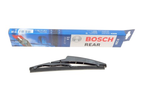 Склоочисник / задній / BOSCH 3397011964