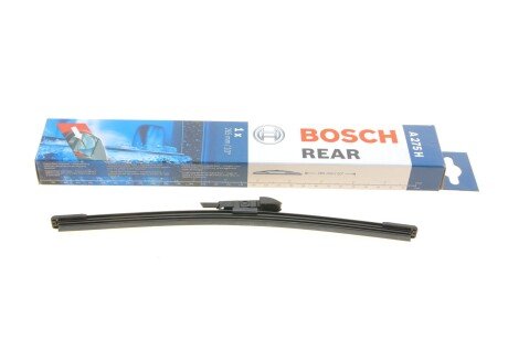 Щітка склоочисника BOSCH 3 397 013 741