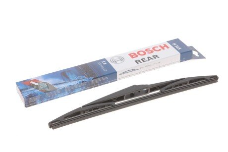 Щітка склоочисника BOSCH 3 397 015 102