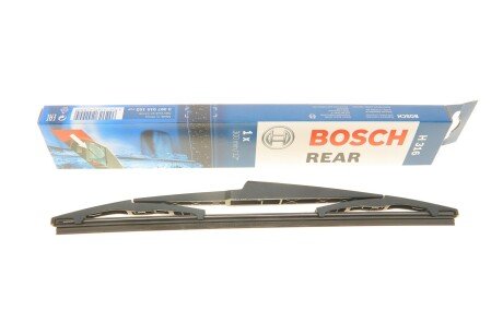 Щітка склоочисника BOSCH 3 397 015 103