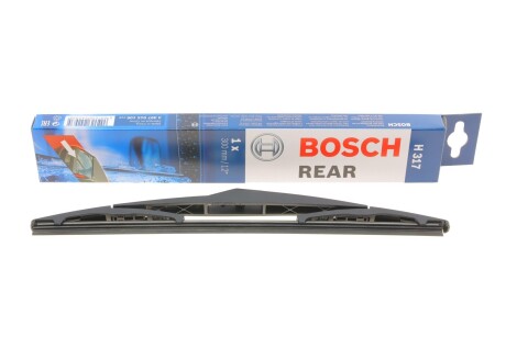 Склоочисник / задній / BOSCH 3397015106