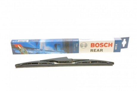 Щітка склоочисника 325 мм скла заднього (H326) BOSCH 3 397 015 107