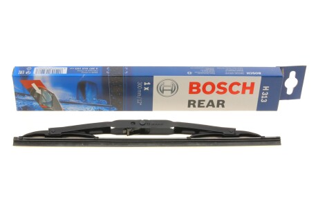 Склоочисник BOSCH 3397015193