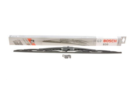 N60C ECO щітка склоочисника (вантажна) 600mm BOSCH 3397015408