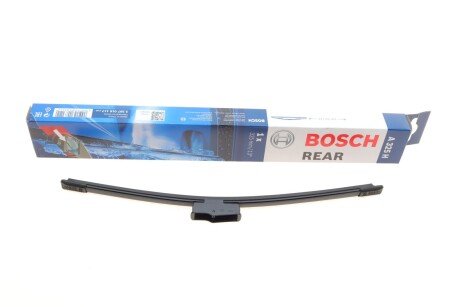 Щітка склоочисника (325 мм) задня BOSCH 3 397 016 117