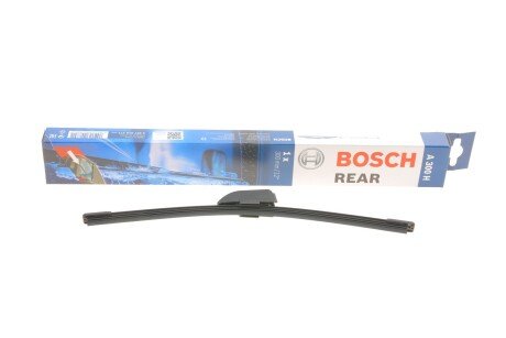 Щітка склоочисника BOSCH 3 397 016 271 (фото 1)