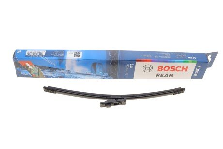 Щітка склоочисника BOSCH 3 397 016 895