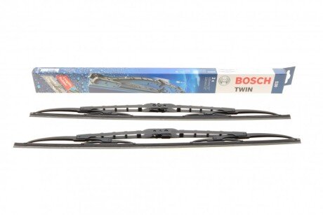 Щітка склоочисника BOSCH 3 397 118 400