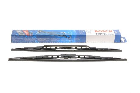 Щітки склоочисника TW 450S L450/450 - кратн. 5 шт BOSCH 3397118506 (фото 1)