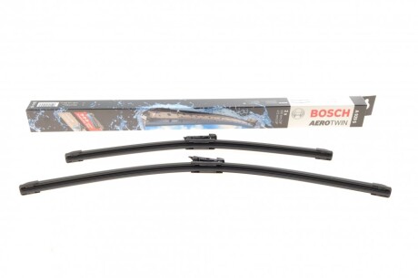 Комплект склоочисників BOSCH 3397118929