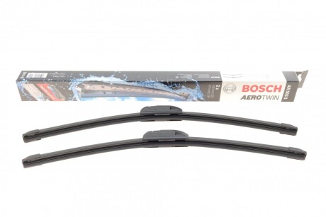 Комплект склоочисників BOSCH 3397118993