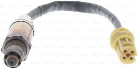 Лямбда зонд BOSCH F00HL00392