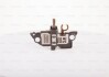 Регулятор генератора BOSCH F00M144128 (фото 4)
