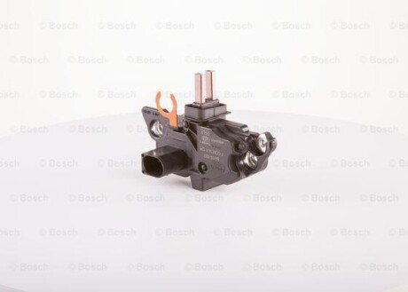 Регулятор генератора BOSCH F00M144128 (фото 1)
