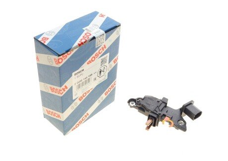 Реле генератора MB E-class (W211) 02-08 BOSCH F00M144159