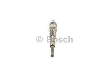 GLP213 TOYOTA Свічка розжарювання Duraspeed, LAND CRUISER 100 4.2 TD 98-07 BOSCH F01G00402A