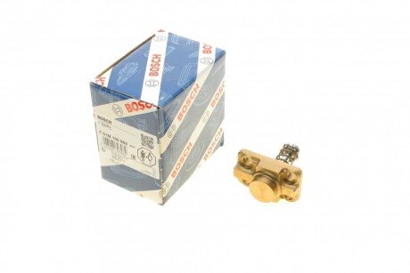 Елемент насосу Common Rail BOSCH F01M100869