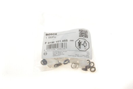 Ремкомплект BOSCH F 01M 101 455