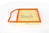 Повітряний фільтр BOSCH F 026 400 148 (фото 1)