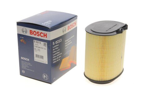 Фільтр повітряний BOSCH F 026 400 213