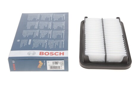 Повітряний фільтр BOSCH F 026 400 231