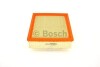 Фільтр повітряний BOSCH F026400234 (фото 2)