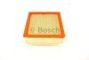 Фільтр повітряний BOSCH F026400234 (фото 4)