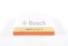 Повітряний фільтр BOSCH F 026 400 244 (фото 1)