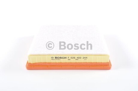 Повітряний фільтр BOSCH F 026 400 244 (фото 1)