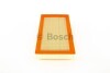 Фільтр повітряний BOSCH F026400258 (фото 4)