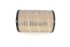Фільтр повітряний BOSCH F026400268 (фото 3)