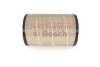 Фільтр повітряний BOSCH F026400268 (фото 5)