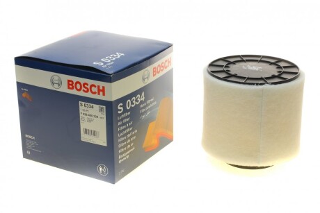 Повітряний фільтр BOSCH F 026 400 334