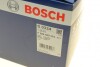 Повітряний фільтр BOSCH F 026 400 334 (фото 5)