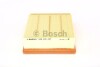 Фільтр повітряний BOSCH F026400437 (фото 1)