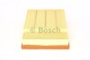 Фільтр повітряний BOSCH F026400437 (фото 3)