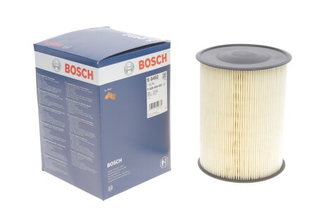 Повітряний фільтр BOSCH F 026 400 492