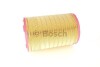Фільтр повітряний BOSCH F026400536 (фото 1)