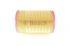 Фільтр повітряний BOSCH F026400536 (фото 3)