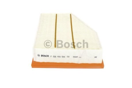 Фільтр повітряний BOSCH F026400544