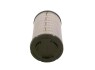 Фільтр повітряний Nissan NP300/Navara 2.5 dCi 08- BOSCH F026401816 (фото 3)