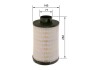 Фільтр повітряний Nissan NP300/Navara 2.5 dCi 08- BOSCH F026401816 (фото 5)
