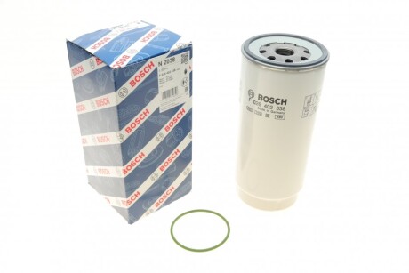 Паливний фільтр BOSCH F 026 402 038