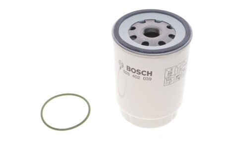 Паливний фільтр BOSCH F 026 402 039