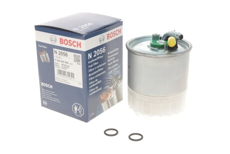 Паливний фільтр BOSCH F 026 402 056